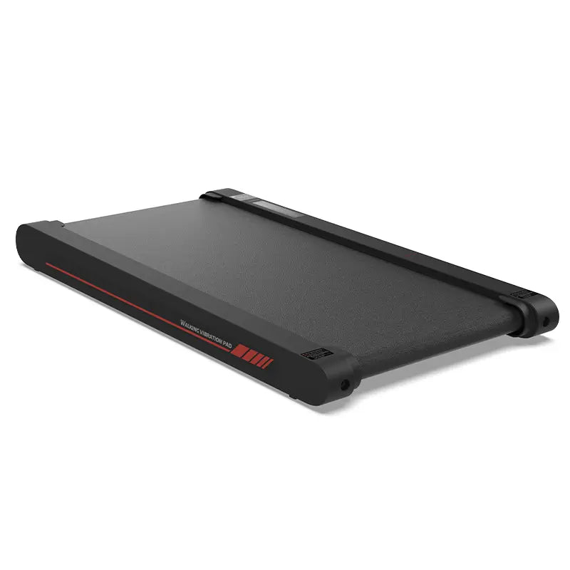 Walking Vibration Pad P1,Vibrating Plate, Remote Control & APP, Lightweight under Desk Treadmills for Home & Office,Servo Motor Technology, 3 in 1 Portable Walking Pad Treadmill, 22 Lbs Fitness Equipment #Summervibes