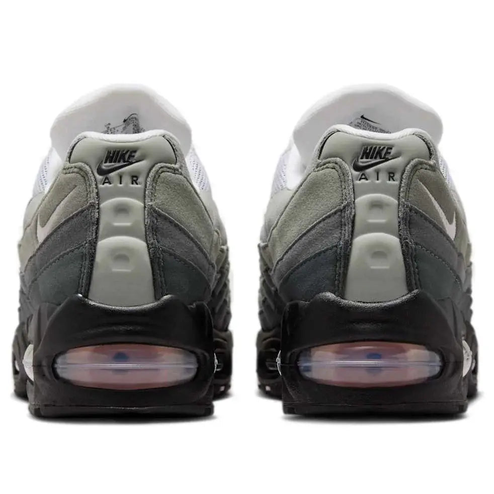 Nike Women's Air Max 95 OG 'Pink Foam' 2025/2026 Edition