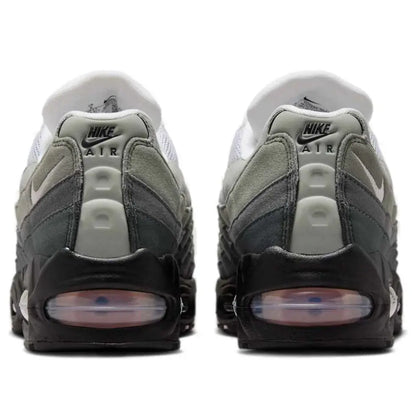 Nike Women's Air Max 95 OG 'Pink Foam' 2025/2026 Edition
