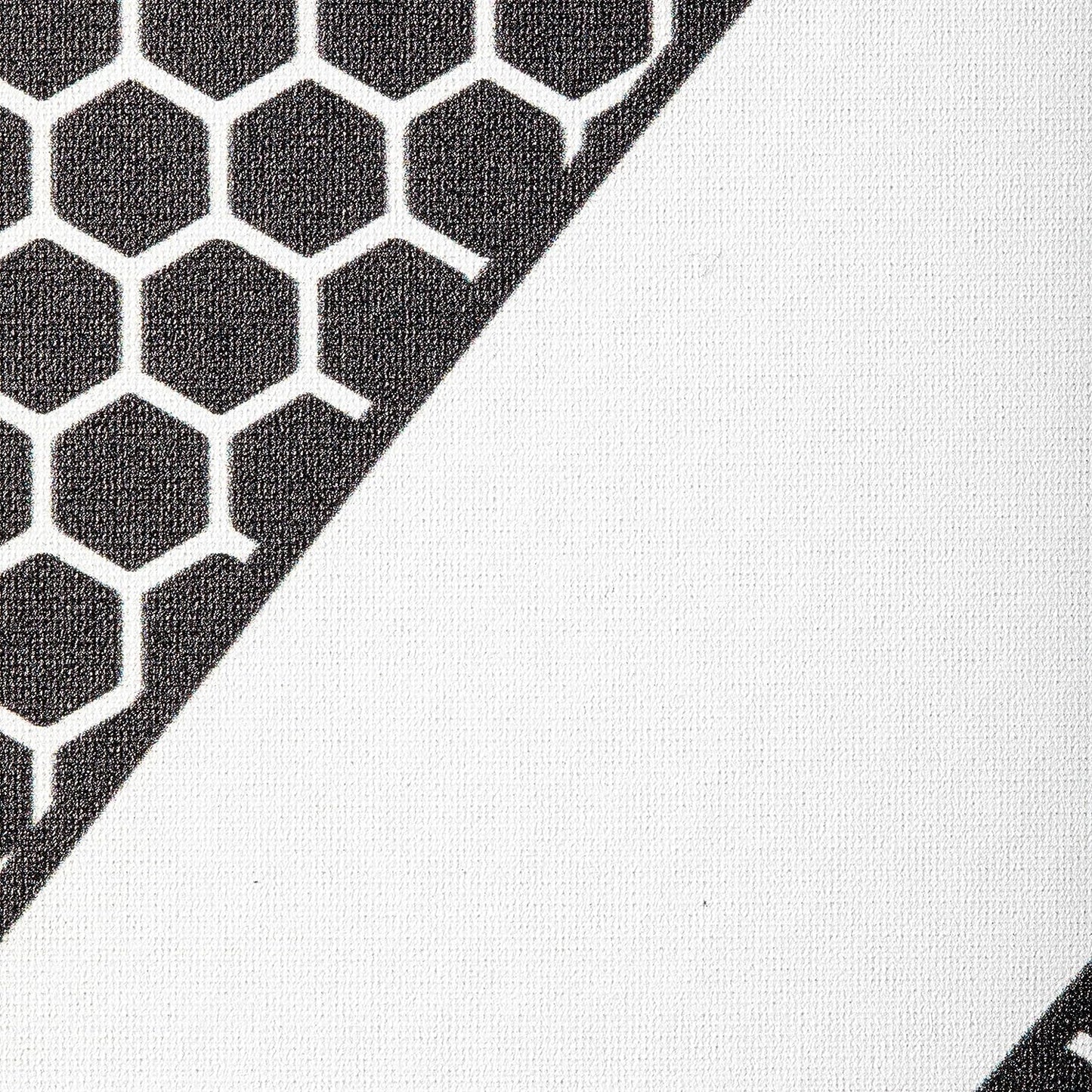 Graphite MOD Z5 Carbon Fiber Pickleball Paddle - Wide-Body Design, Honeycomb Core, Graphite Face, and Cushioned Grip