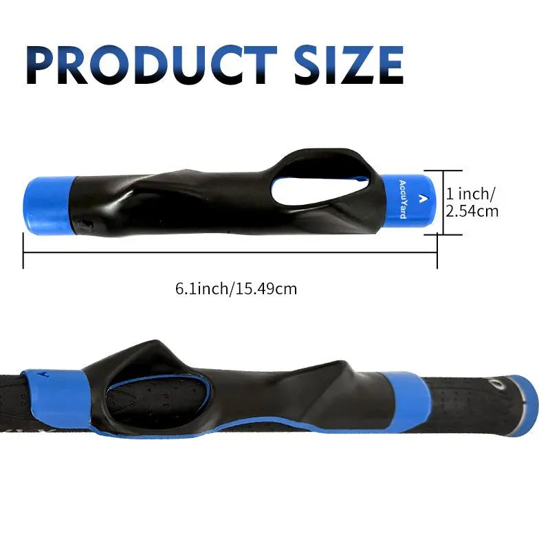 Perfect Golf Grip Trainer for Right-Handed Golfers Creates Muscle Memory Enhances Swing Accuracy Tiktokshopspringglowup