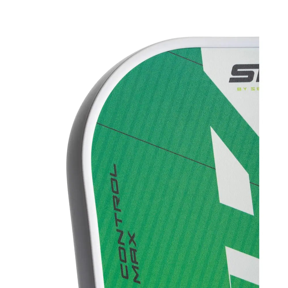 Selkirk Sport 16-Inch Evo Control Max Traditional Pickleball Paddle - Citron