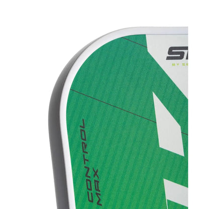 Selkirk Sport 16-Inch Evo Control Max Traditional Pickleball Paddle - Citron