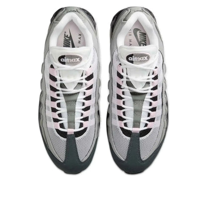 Nike Women's Air Max 95 OG 'Pink Foam' 2025/2026 Edition