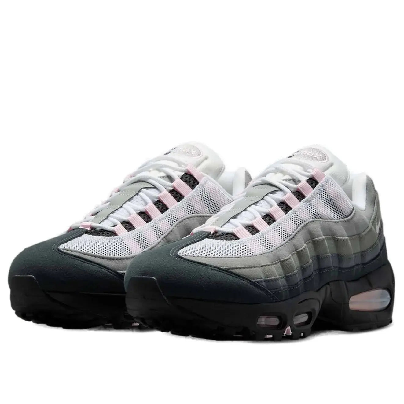 Nike Women's Air Max 95 OG 'Pink Foam' 2025/2026 Edition