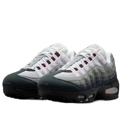 Nike Women's Air Max 95 OG 'Pink Foam' 2025/2026 Edition