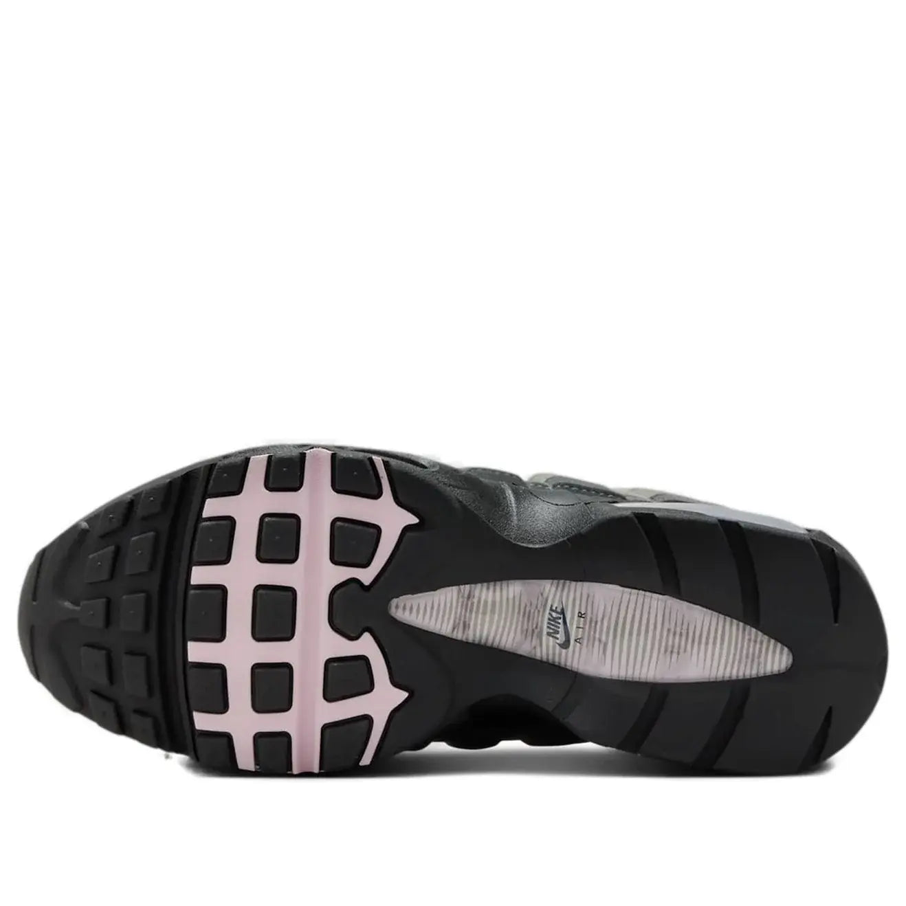 Nike Women's Air Max 95 OG 'Pink Foam' 2025/2026 Edition