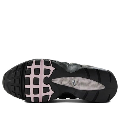 Nike Women's Air Max 95 OG 'Pink Foam' 2025/2026 Edition