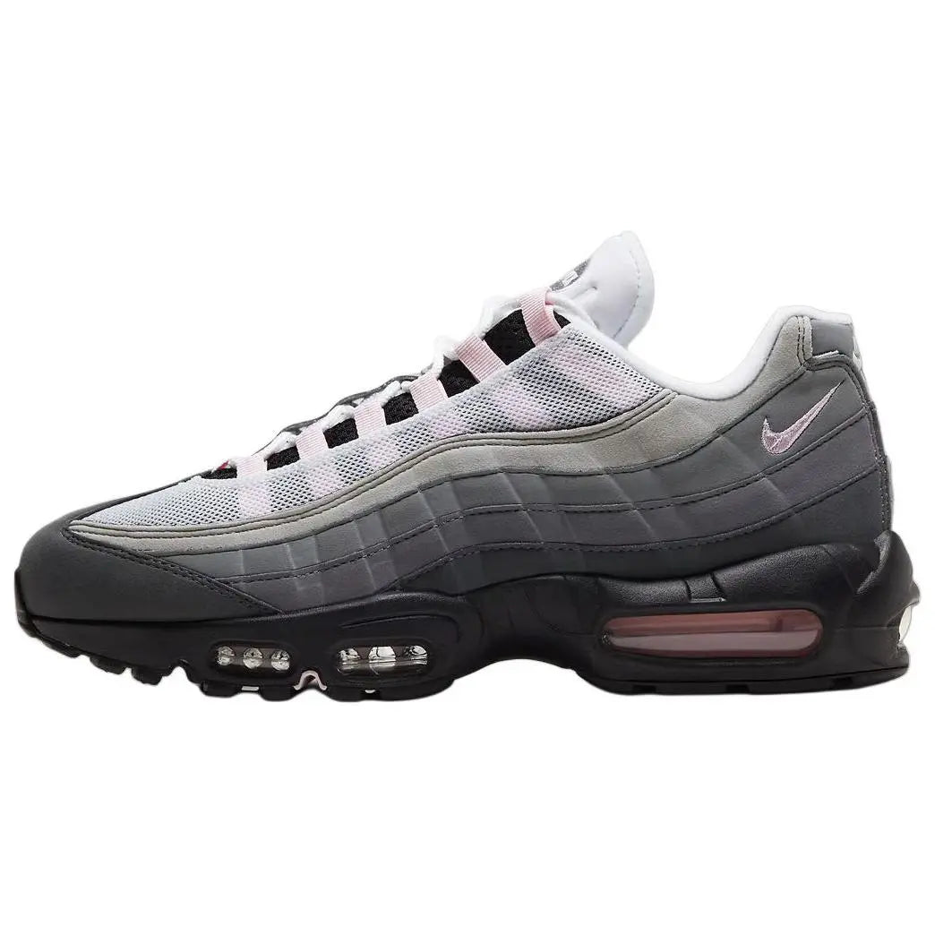 Nike Women's Air Max 95 OG 'Pink Foam' 2025/2026 Edition