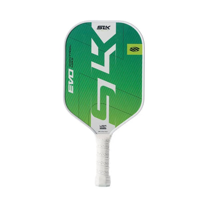 Selkirk Sport 16-Inch Evo Control Max Traditional Pickleball Paddle - Citron